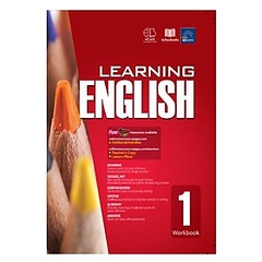Learning English 1 - Dành Cho Học Sinh Lớp 1