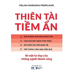 Thiên Tài Tiềm Ẩn 129k - AZ