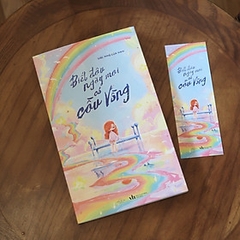 Biết Đâu Ngày Mai Có Cầu Vồng 109k - AZ