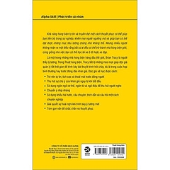 Brian Tracy - Thuật Hùng Biện 129,000 alphabooks