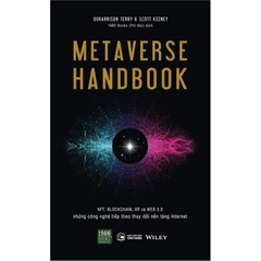 Metaverse Handbook - 1980Books 209k