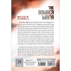 The Bomber Mafia: Giấc mơ, cám dỗ và đêm dài nhất trong Thế chiến II -150000đ -Sài Gòn Books -Lịch sử