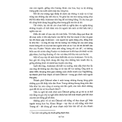 Truyện Cổ Andersen 153k - Trí Việt CK60