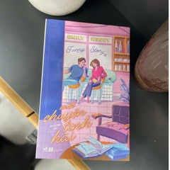 Một chuyện tình hài 219k - Nhã Nam