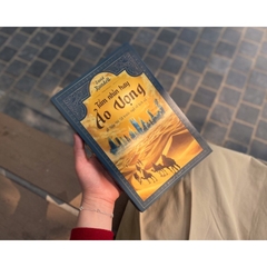 Tầm Nhìn Hay Ảo Vọng - Ả Rập Xê Út trước ngã rẽ lịch sử 299k - AlphaBooks