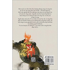 Kim ngư cơ -Kingyohime - Huy Hoàng 225k