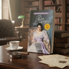 Thời Thơ Ngây 160k- LightBooks