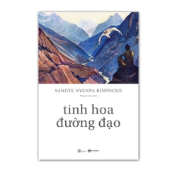 Tinh hoa đường đạo; 109k Thái Hà