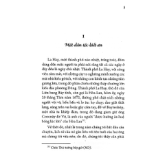 Hoa Tuylip Đen (Trí Việt) 65k CK60