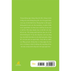 Cuộc Đời Rất Đắng, Tôi Muốn Sống Một Cách Ngọt Ngào 109k -az - AZVietNam