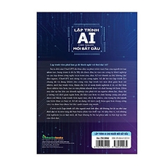 Lập Trình AI cho người mới bắt đầu 250k - TTT
