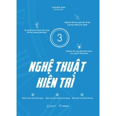 Nghệ Thuật Kiên Trì 86k - AZ