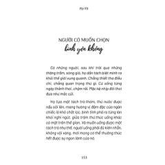 Yêu Sao Để Không Đau - TimeBooks