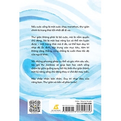 Chillax - Năng lực thư giãn 119k- AZ