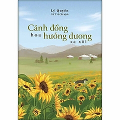 Cánh Đồng Hoa Hướng Dương Xa Xôi 125k AZ CK45