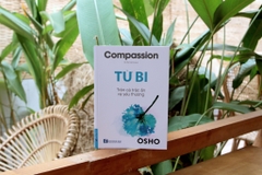 Osho Từ bi 128k - First News