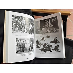 VANG VỌNG HÀO KHÍ THÁNG TÁM - MÙA THU ĐỘC LẬP – Đỗ Hoàng Linh 225k - Huy Hoàng Bookstore