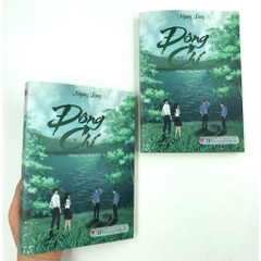 Đông Chí 2 tập 225k Bách Việt