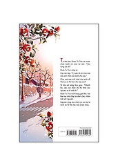 Hoàng Hôn Dựa Khóm Trúc Dài - Bản thường CK40