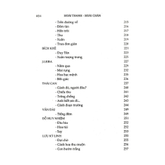 Thi Nhân Việt Nam - Trí Việt 109k CK60