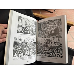 VANG VỌNG HÀO KHÍ THÁNG TÁM - MÙA THU ĐỘC LẬP – Đỗ Hoàng Linh 225k - Huy Hoàng Bookstore