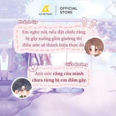 Giả Đứng Đắn (Tập 2) - AZ