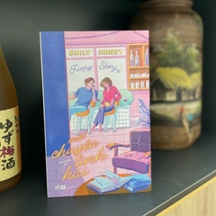 Một chuyện tình hài 219k - Nhã Nam