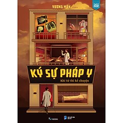 Ký Sự Pháp Y - Khi Tử Thi Kể Chuyện 149k - AZ