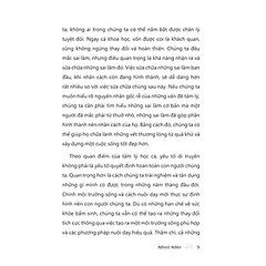 Tâm Lý Học Cá Nhân - Thấu Hiểu Bản Chất Con Người Và Sống Cuộc Đời Viên Mãn 139k - AZ