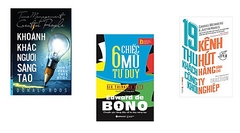 19 kênh thu hút khách hàng dành cho công ty khởi nghiệp 149k - AlphaBooks