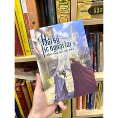 Hồi Ký Kẻ Ngoại Lai - Ngai vàng trên vực thẳm 210k - TTT