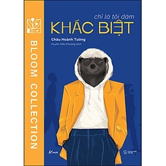 Chỉ là tôi dám khác biệt az 156k