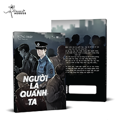 Người Lạ Quanh Ta 155k AZ