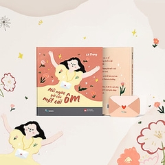 Mỗi Ngày Gửi Cậu Một Cái Ôm 129k - AZVietNam CK37