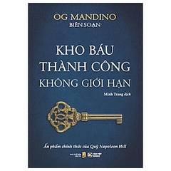 Kho Báu Thành Công Không Giới Hạn 145k - TV