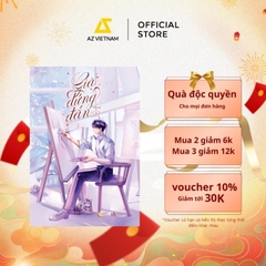 Giả Đứng Đắn (Tập 2) - AZ