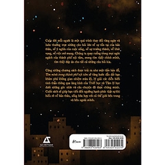 Tìm Mình Trong Thành Phố Nội Tâm 139k AZ CK45