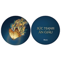 Sức Mạnh Ẩn Giấu - Khai Phá Tiềm Năng Vô Hạn Trong Bạn 139k - AZ