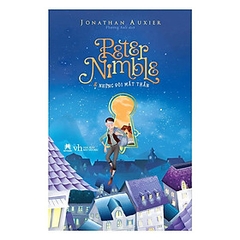 Peter Nimble & Những Đôi Mắt Thần -130k