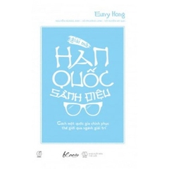 Giải Mã Hàn Quốc Sành Điệu 99k - AZVietNam