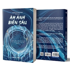ÁM ẢNH BIỂN SÂU (Cách treo cổ một phù thủy phần 2) 149k AZ CK42