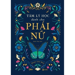 Tâm Lý Học Dành Cho Phái Nữ 129k - AZ