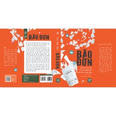 Bão Đơn - Lin Gui Zhi - 1980Books 219k