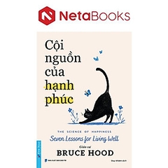 Cội Nguồn Của Hạnh Phúc 168k - FN