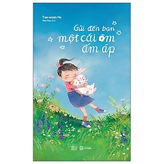 Gửi Đến Bạn Một Cái Ôm Ấm Áp 120k - AZ