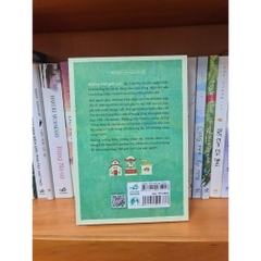 Những thế giới con (Ichiho Michi) 175k - (Nhã Nam)