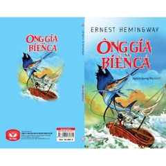 Ông Già Và Biển Cả - Trí Việt 32k CK60