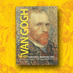 Van Gogh 789k - AlphaBooks CK80