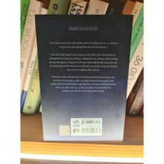 Tay người lạnh giá (Han Kang) 195k - (Nhã Nam)