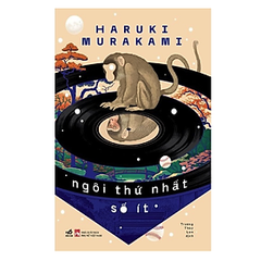 Ngôi Thứ Nhất Số Ít 108k Nhã nam BestSeller